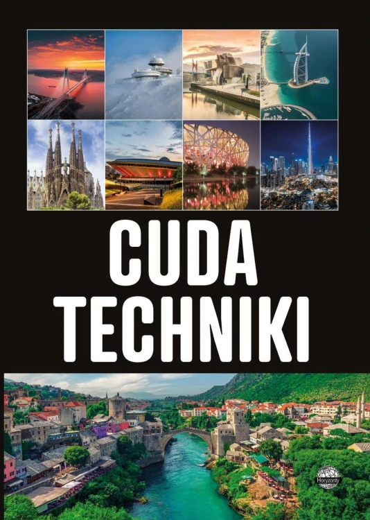 Cuda techniki, Jarosław Górski