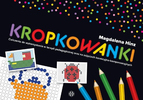Kropkowanki Ćwiczenia do wykorzystania w...