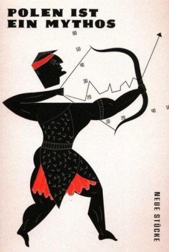 Polen ist ein Mythos, Opracowanie zbiorowe