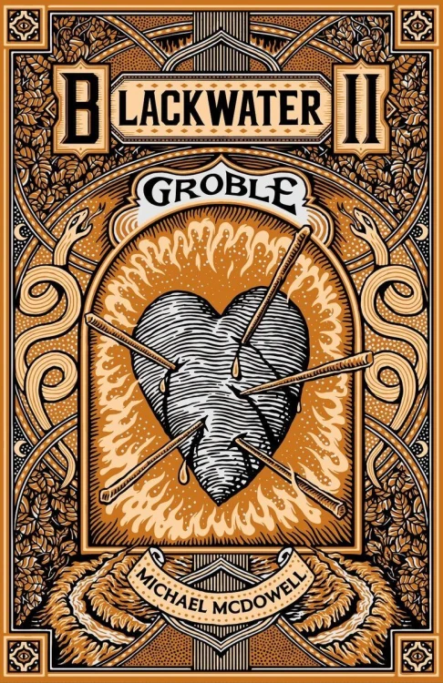 Groble, Michael McDowell