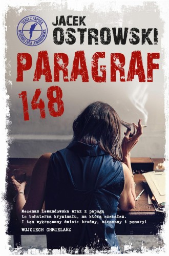 Paragraf 148 wer. 2026, Jacek Ostrowski