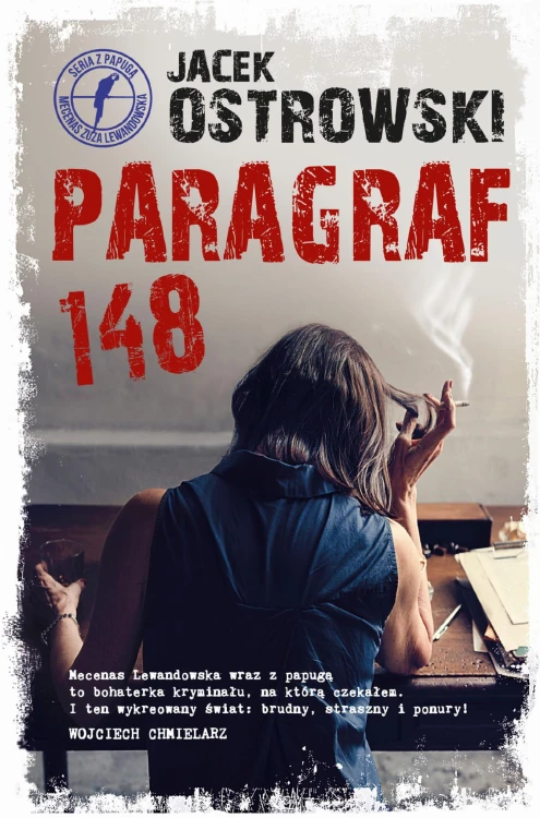 Paragraf 148 wer. 2026, Jacek Ostrowski