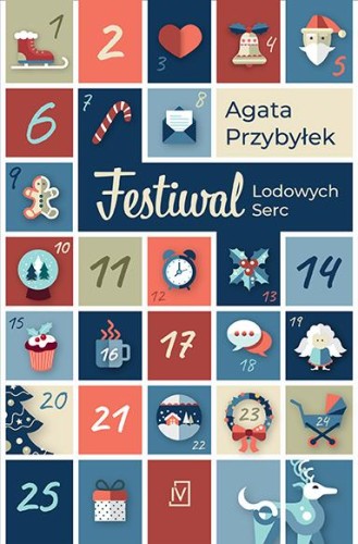 Festiwal Lodowych Serc, Agata Przybyłek