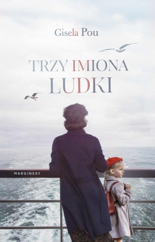 Trzy imiona Ludki, Gisela Pou
