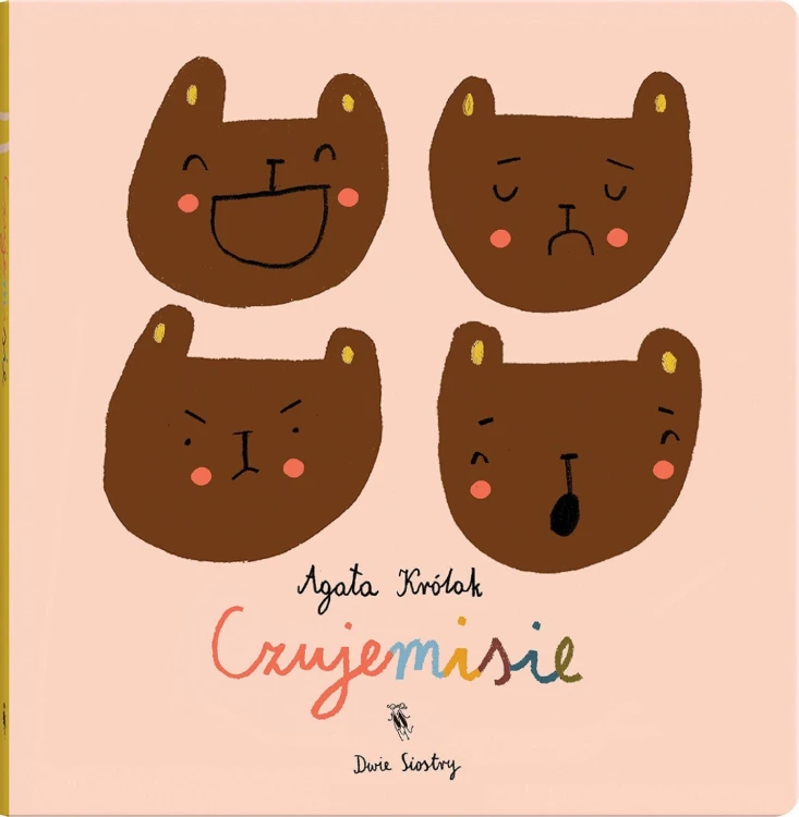 Czujemisie wyd. 2, Agata Królak