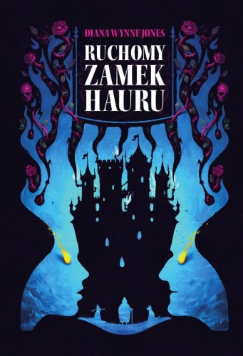 Ruchomy Zamek Hauru wyd. 2026, Diana Wynne Jones