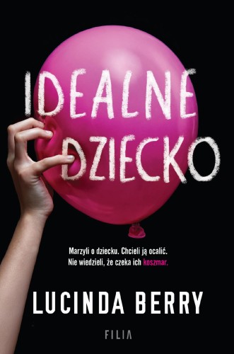 Idealne dziecko, Lucinda Berry