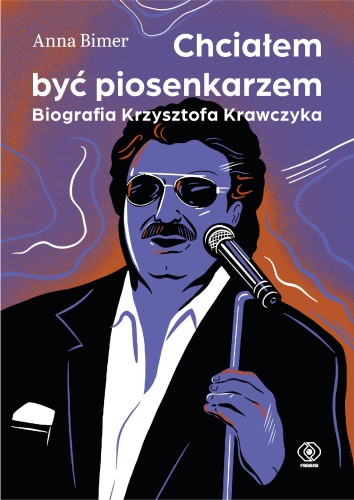Chciałem być piosenkarzem. Biografia...