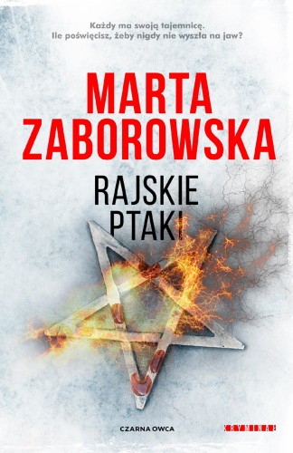 Rajskie ptaki. Julia Krawiec. Tom 2