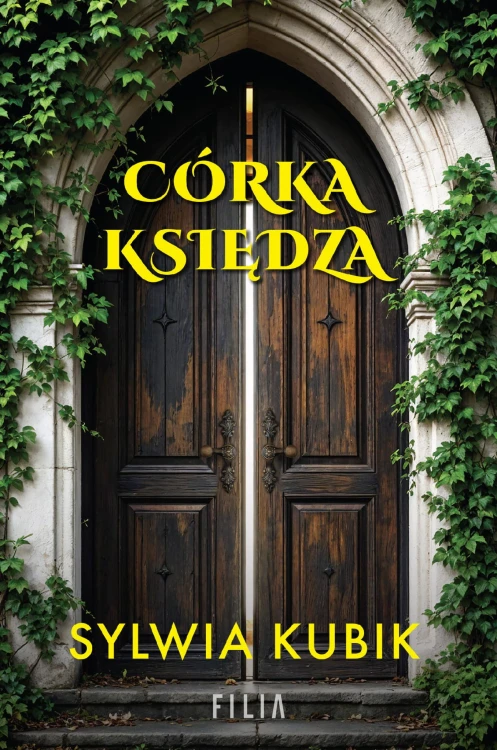 Córka księdza, Sylwia Kubik