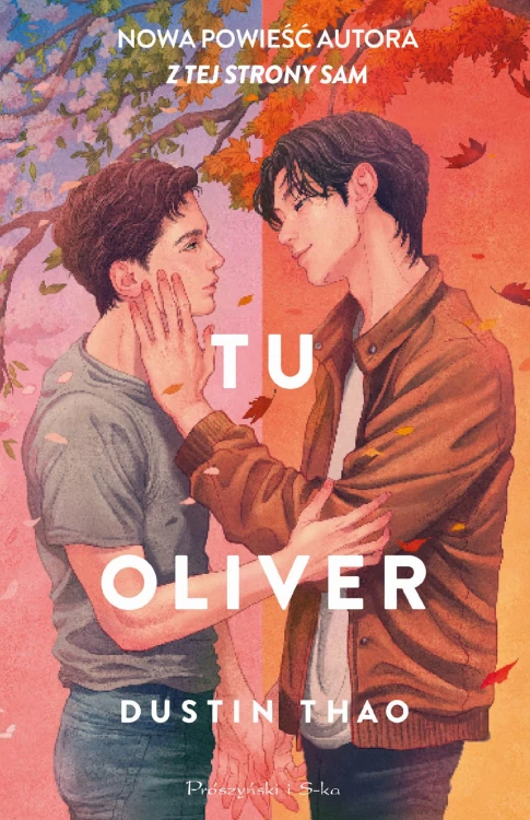 Tu Oliver, Dustin Thao