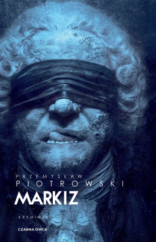 Markiz. Komisarz Igor Brudny. Tom 9