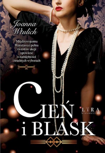 Cień i blask, Joanna Wtulich