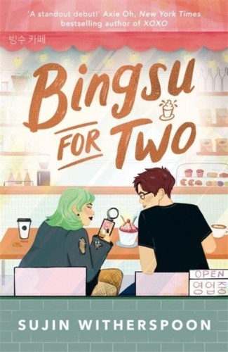 Bingsu for Two wer. angielska, Sujin Witherspoon