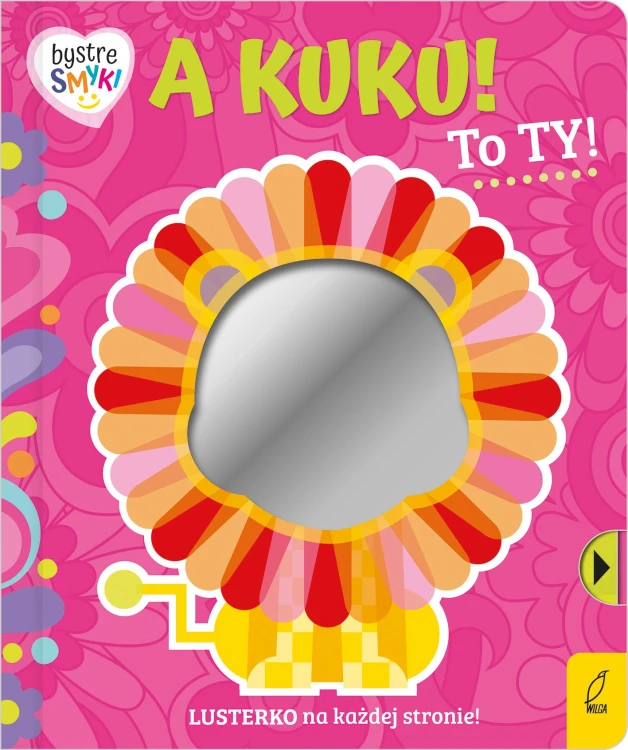 A kuku! To ty! Bystre smyki, Alexander Cox