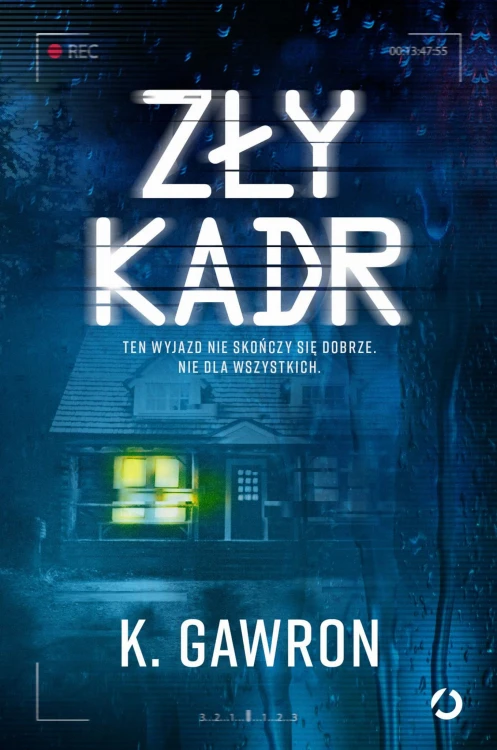 Zły kadr, K. Gawron