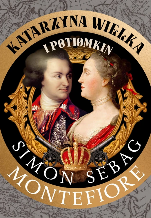Katarzyna Wielka i Potiomkin