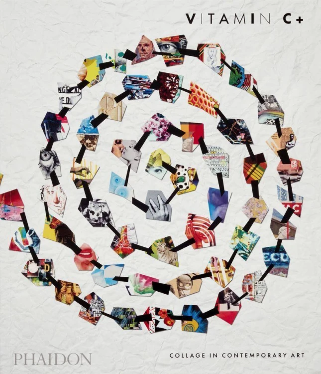 Vitamin C+, Phaidon Editors