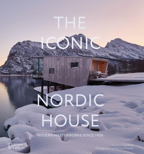 The Iconic Nordic House, Dominic Bradbury