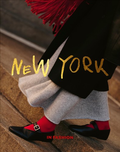 New York. In Fashion, Opracowanie zbiorowe