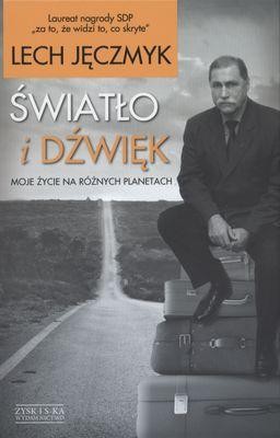 Światło i dźwięk, Lech Jęczmyk