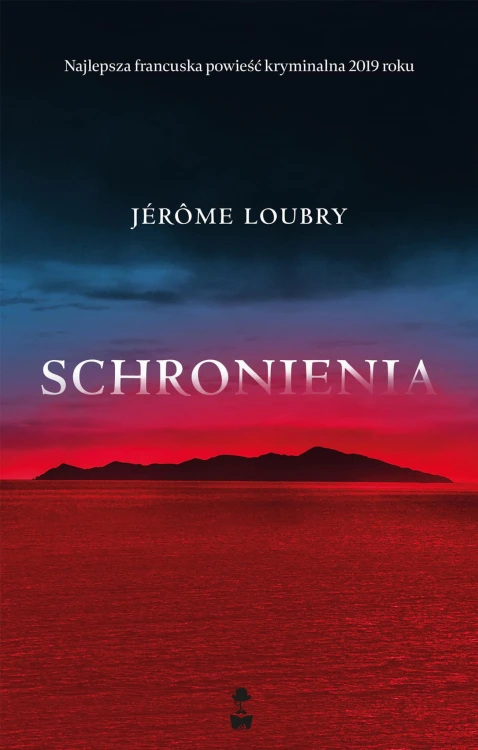 Schronienia, Jérôme Loubry