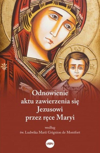 Odnowienie aktu zawierzenia się Jezusowi przez...