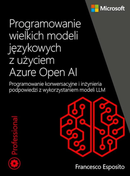 Programowanie wielkich modeli językowych z...