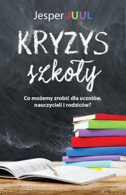 Kryzys szkoły. Co możemy zrobić dla uczniów,...