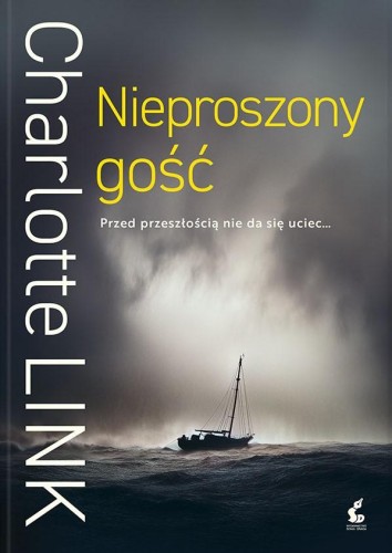 Nieproszony gość wyd. 2025, Charlotte Link