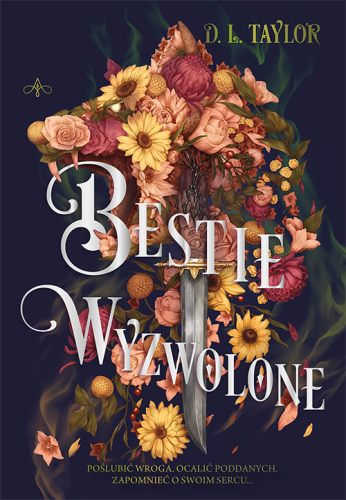 Bestie wyzwolone, D.L Taylor