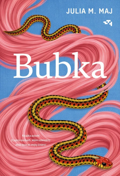 Bubka, Julia M. Maj