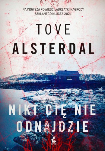 Nikt cię nie odnajdzie. Ådalen. Tom 2