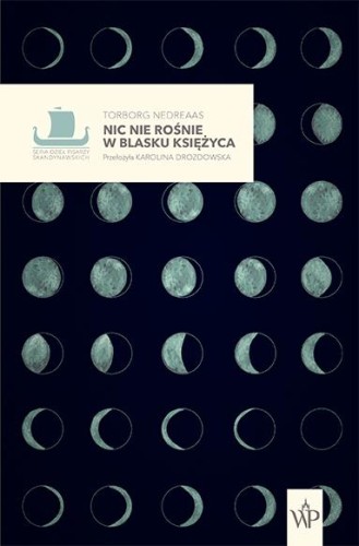 Nic nie rośnie w blasku księżyca, Torborg Nedreaas