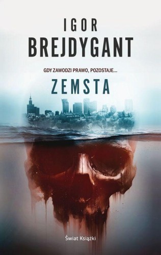 Zemsta, Igor Brejdygant