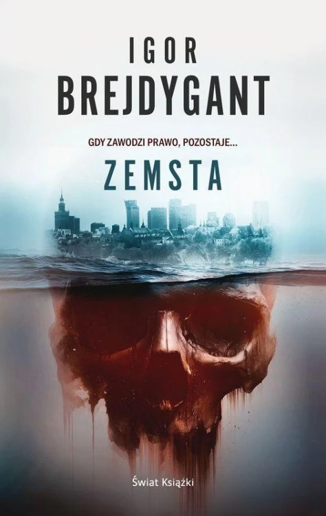 Zemsta, Igor Brejdygant