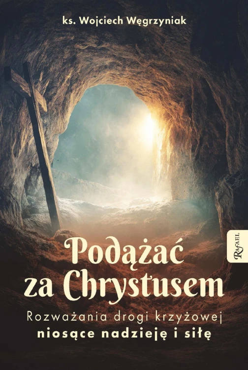 Podążać za Chrystusem.. Rozważania drogi...