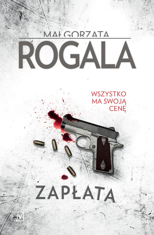 Zapłata. Agata Górska i Sławek Tomczyk. Tom 1...