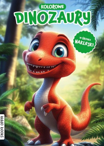 Dinozaury, Opracowanie zbiorowe