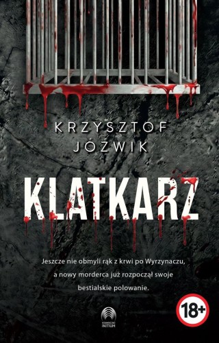 Klatkarz, Krzysztof Jóźwik