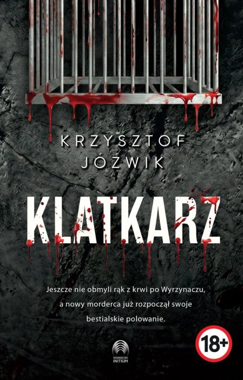 Klatkarz, Krzysztof Jóźwik