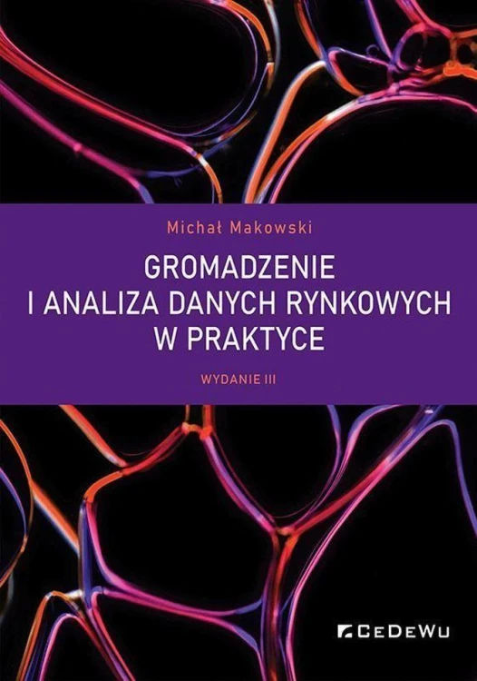 Gromadzenie i analiza danych rynkowych w...