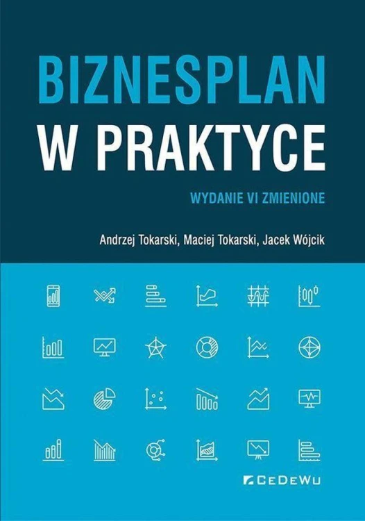 Biznesplan w praktyce wyd. 6