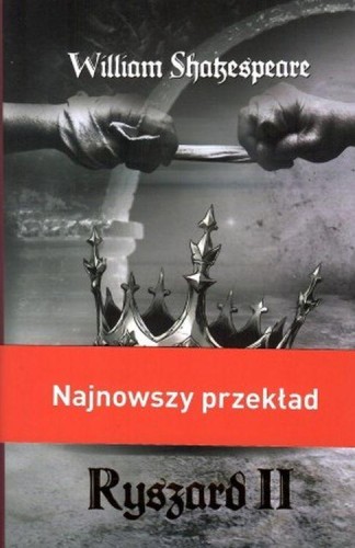 Ryszard II, William Shakespeare