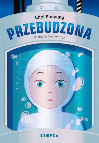 Przebudzona, Choi Eunyung