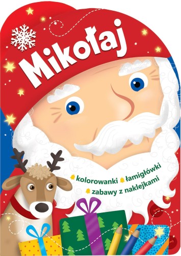 Mikołaj, Opracowanie Zbiorowe