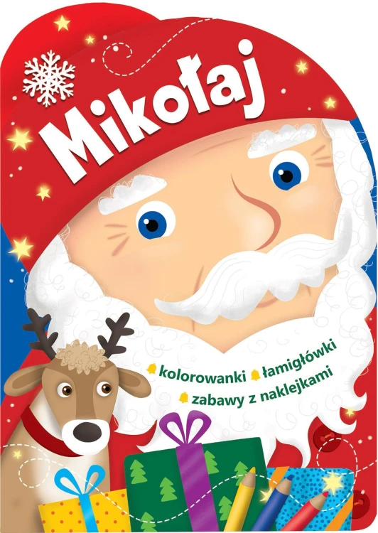 Mikołaj, Opracowanie Zbiorowe