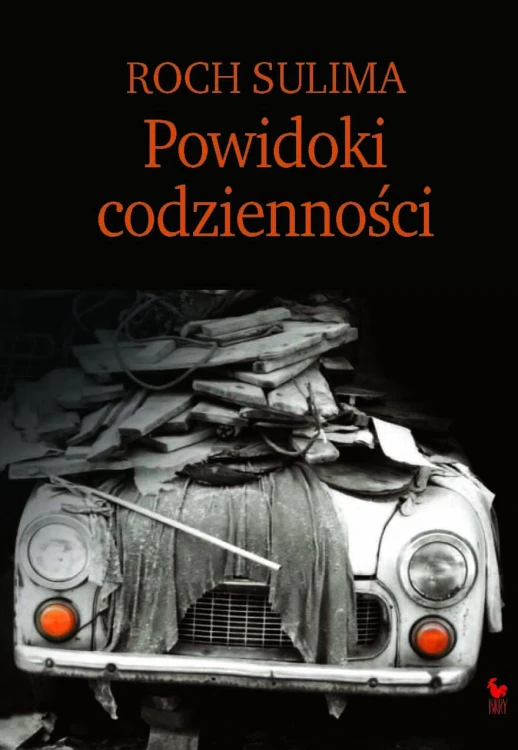 Powidoki codzienności obyczajowość Polaków  na...