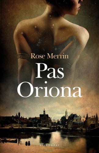 Pas Oriona, Rose Merrin