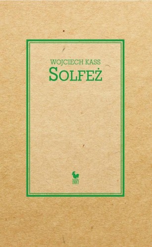 Solfeż, Wojciech Kass